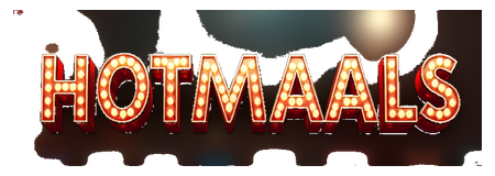 hotmaals logo